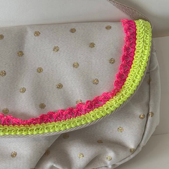 Le Sportsac by Manoush Mini Bag - Picture 2 of 7